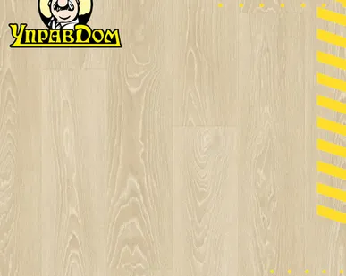 фото Ламинат Quick-Step Quick Step Classic Plus Hydro (RUS) CLH 5799 Дуб морозный бежевый