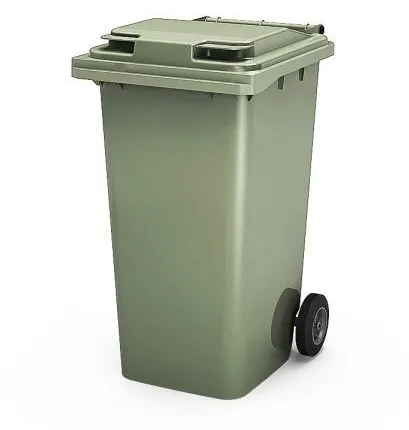 Фото №0 Контейнер для ТБО 360 л