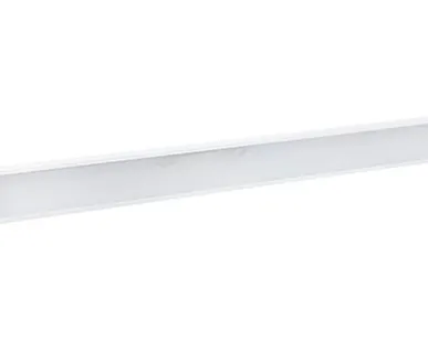 фото Накладной офисный светильник с датчиком движения OSM-NIP-44-20L
