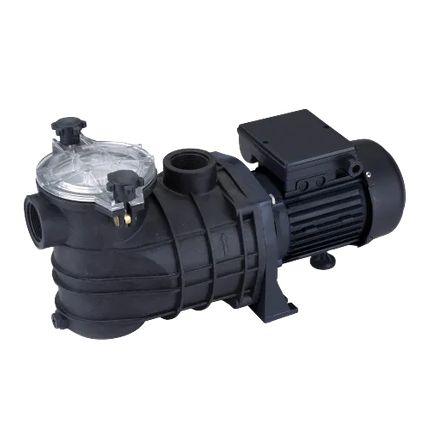 Фото №0 Насос для бассейна JET POOL HCP 1500