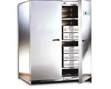 фото СТЕРИЛИЗАТОР ГП - 640 - ПЗ (Касимов)