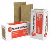 фото Теплоизоляция ТехноФас Эффект (100*600*1200) 3шт. 2,16м2 (0,216 м3) ТехноНИКОЛЬ