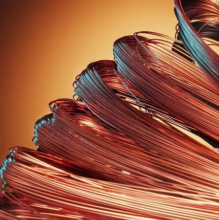 Фото №0 Медь блеск