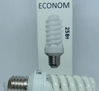 фото Лампа Э/С LEEK LE SPM 10W NT/E14 (2700) (34х92) (100)