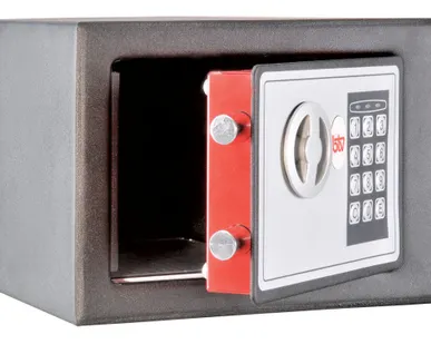 фото Гостиничные сейфы BTV Promo-2