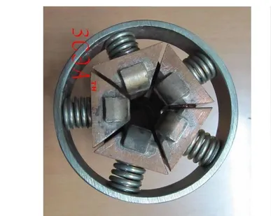 фото Контакт розеточный ВМП-10