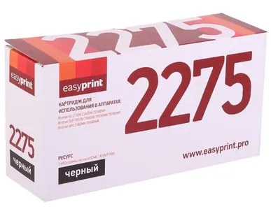 фото Картридж EasyPrint LB-2275 U