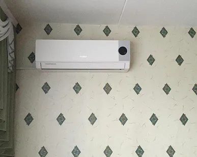 фото Настенные кондиционеры