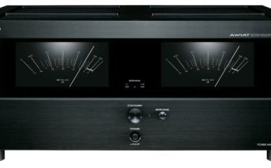 фото Cтерео усилитель Onkyo M-5000R