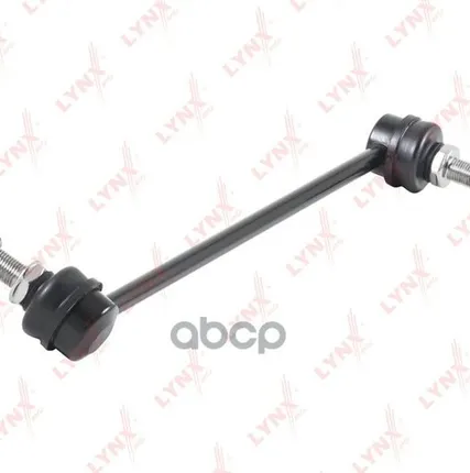 Фото №0 Стойка Стабилизатора | Перед Прав | LYNXauto арт. C7254R
