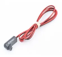 Фото №0 Инфракрасный датчик пламени 350-400 Hydrosta/Daewoo