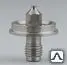 фото Сопло к краскораспылителю GTiPRO, GTIPRO LITE PRO-200-**-K