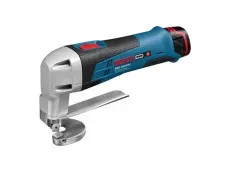 фото Ножницы по металлу BOSCH 0.601.926.101 (GSC 10.8 V-Li)