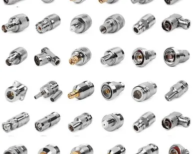 фото SMA, UHF, BNC, TNC, FME, F, N, RF