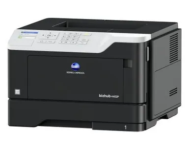 фото Принтер Konica Minolta bizhub