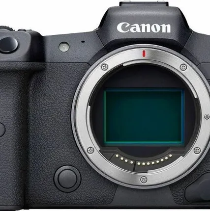 Фото №0 Аренда и прокат камеры Canon EOS R5 Body