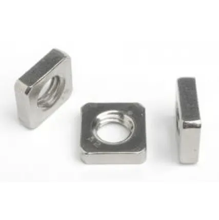 Фото №0 Гайка DIN 562