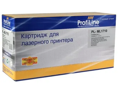 фото Картридж ProfiLine PL-ML-1710D3