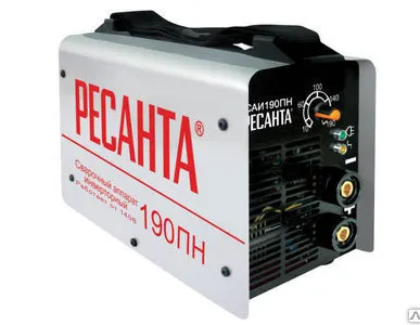фото Сварочный инвертор САИ - 190ПН