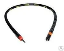 фото Гибкий вал Wacker Neuson SM 5S