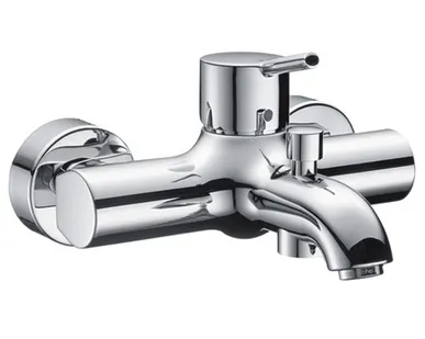 фото Смеситель для ванны Hansgrohe Talis S 32420000