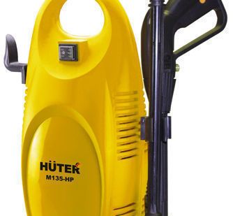 фото Мойка высокого давления Huter M135-HP 70/8/13