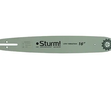 фото Пильная шина Sturm SB1658325POH