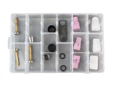 фото T1QAK3 Набор Arc с малой газовой линзой для T1/T1W