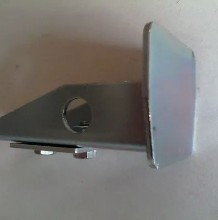 Фото №0 Крышка задняя для балки 71*60*3.5