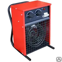 фото Тепловентилятор 2 кВт Hintek T-02220