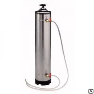 фото Водоумягчитель Electrolux 860430