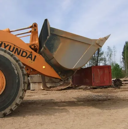 Фото №4 Весы Pegasus 2 для фронтальных/вилочных погрузчиков а также экскаватора любых типов.