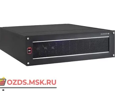 фото Macroscop NVR-26M2 POWER: Сетевой видеорегистратор