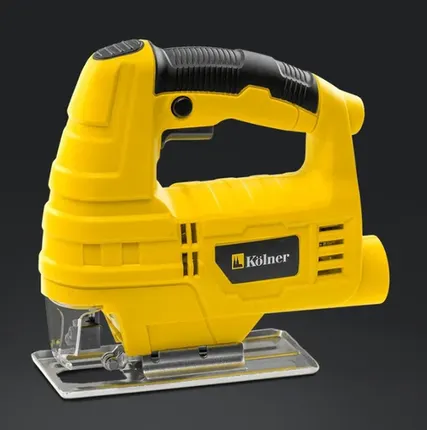 Фото №0 Лобзик электрический Kolner KJS 480