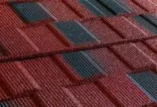 Фото №0 Композитная черепица Metrotile MetroViksen