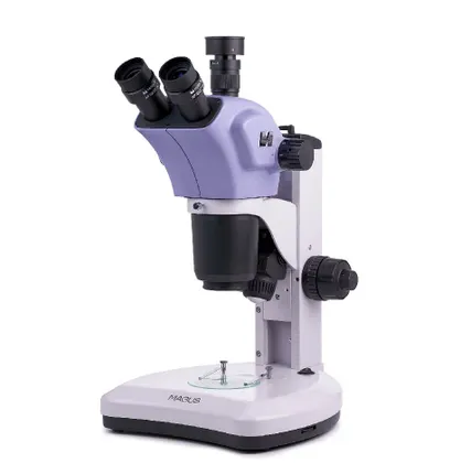 Фото №0 Микроскоп MAGUS Stereo 9T стереоскопический, арт. 82910