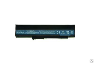 Фото №0 Аккумулятор батарея на ноутбук Acer 5635