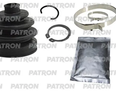 фото PDC0121 Пыльник ШРУСа