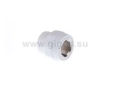 фото Муфта комб. 25-3/4 НР РВК ПП (55шт/уп)