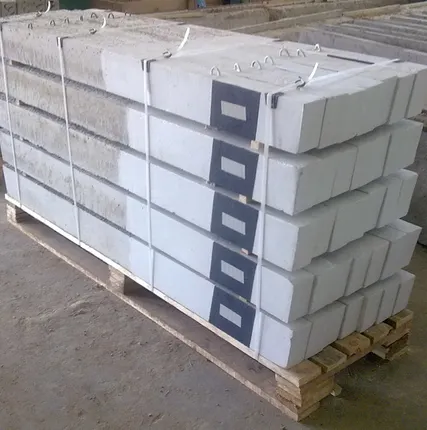 Фото №0 Сигнальные столбики СС -1