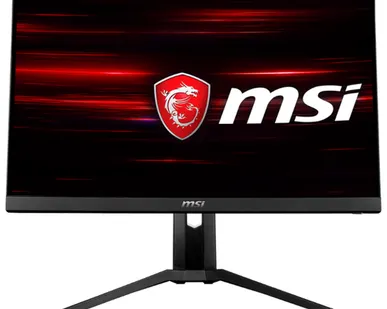фото Монитор MSI Optix MAG271CQR