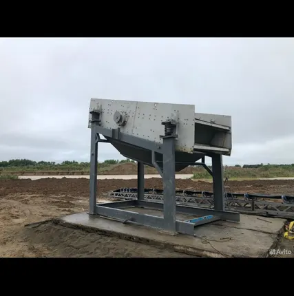 Фото №0 Аренда Грохотов  в Таганроге