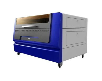 фото Станок для лазерной резки SCU1060 в Москве