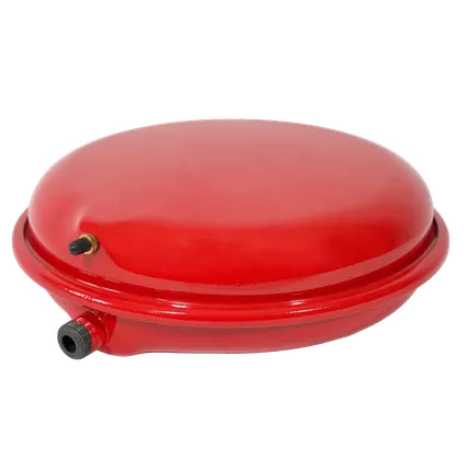 Фото №0 Бак расширительный UNIPUMP ПБ 8 (8 л, плоский)