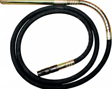 фото Шланг с наконечником STEM TECHNO SVH 51-6,0