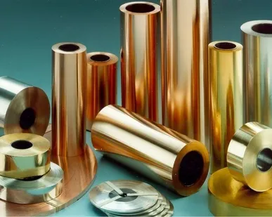 фото Пруток МН-19 Медно-никелевые сплавы ф8