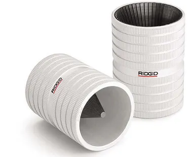 фото Зенковка RIDGID для труб из нержавеющей стали 6-36 мм