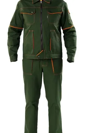 Фото №0 Костюм БРИГАДА