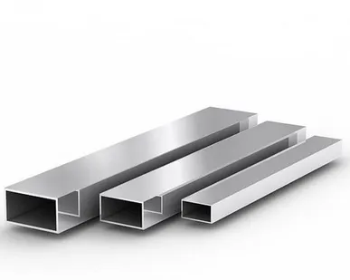 фото Труба профильная 40*20*1,5м (6м)