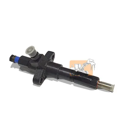 Фото №0 ФОРСУНКА YUNNEI YN-27GBZ (ОРИГИНАЛ)